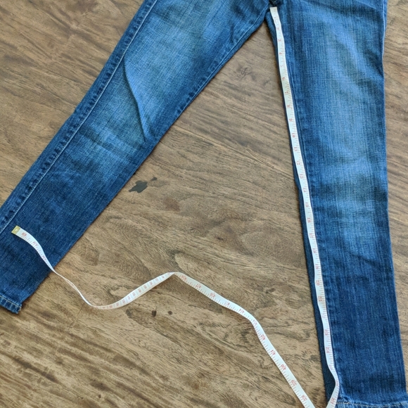 Siwy designer ankle jeans - Picture 7 of 12